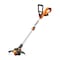 Worx 20V Power Share 12 in. Cordless Battery Powered String Trimmer/Lawn Edger, Incl. Battery and Charger WG162 - alternate 1